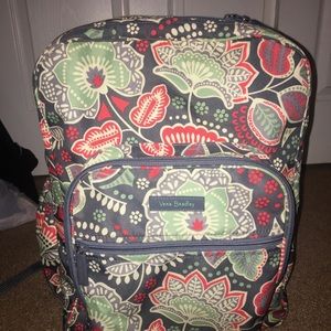 Vera Bradley backpack